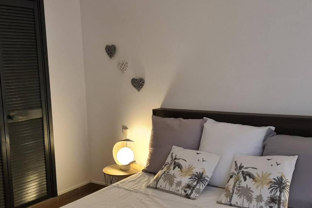 Antilo - Appartement Proche Mer Le Diamant Luaran gambar