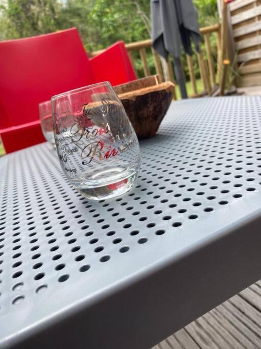 Antilo - Appartement Proche Mer Le Diamant Luaran gambar