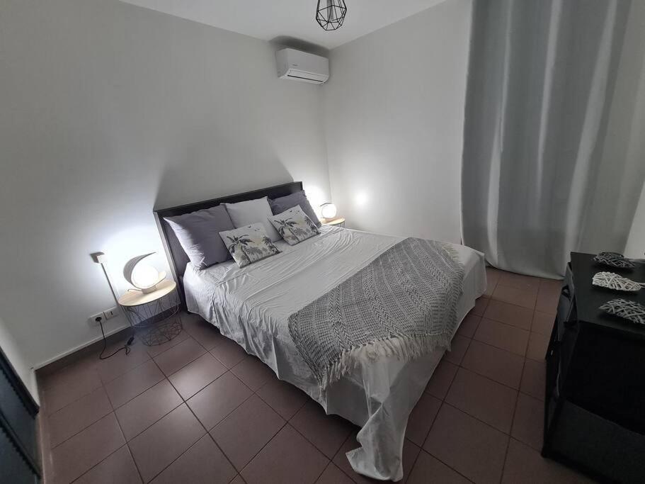Antilo - Appartement Proche Mer Le Diamant Luaran gambar