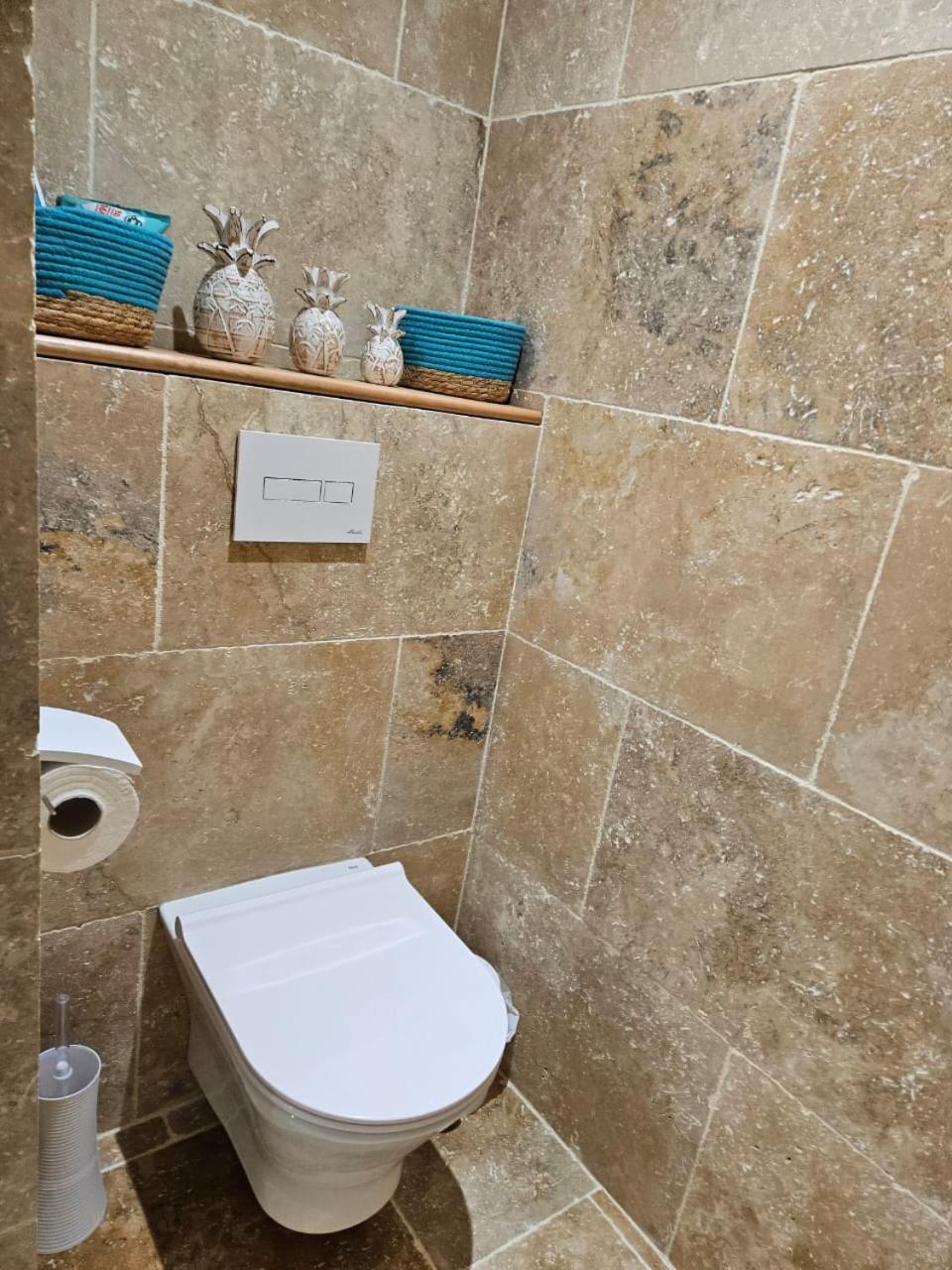 Antilo - Appartement Proche Mer Le Diamant Bilik gambar