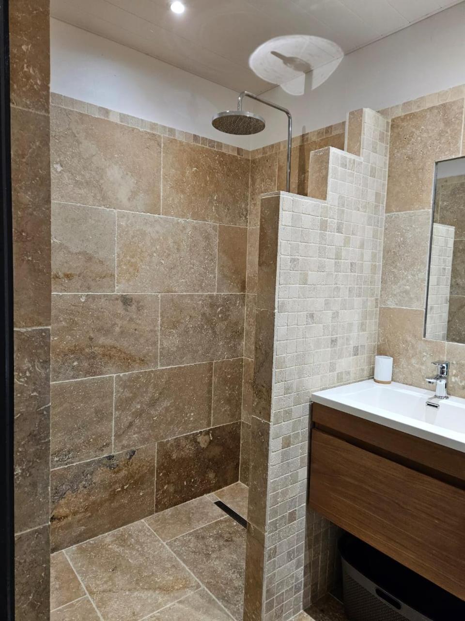 Antilo - Appartement Proche Mer Le Diamant Luaran gambar